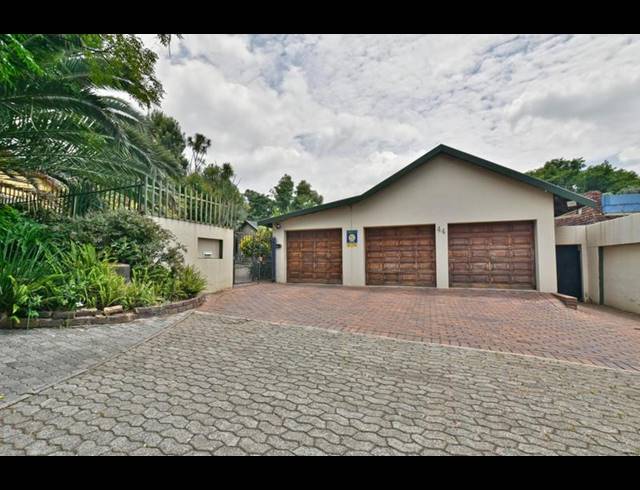 4 BEDROOM HOUSE FOR SALE IN RANDPARK RIDGE